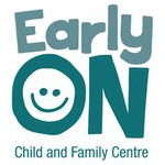 Early On Child and Family Centre logo